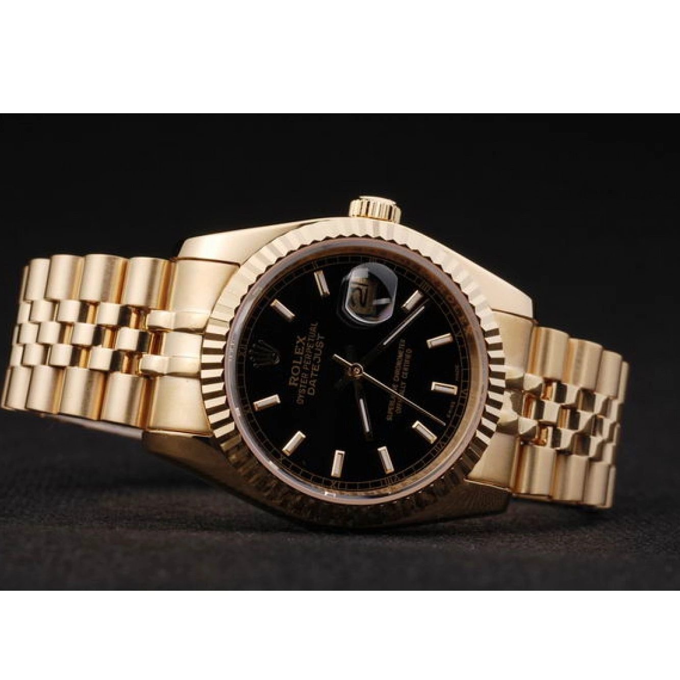 AAA Replica Watches Rolex Datejust Swiss Mechanism-srl29 0715